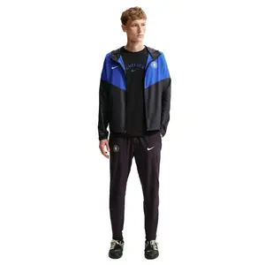 Chelsea melegítőnadrág City Side 2026/27
