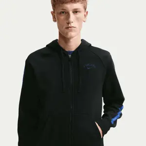 Sweatshirt Chelsea FC City Side 2026/27 image-1
