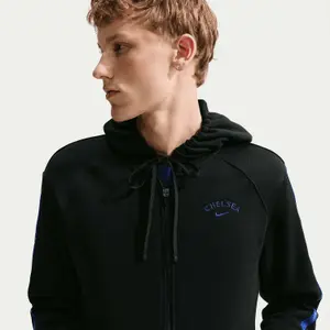 Sweatshirt Chelsea FC City Side 2026/27 image-3