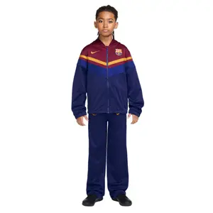 Dres dziecięcy FC Barcelona