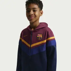 Dres dziecięcy FC Barcelona image-5