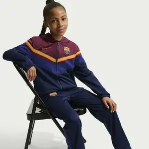 Dres dziecięcy FC Barcelona image-4