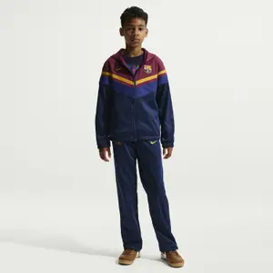 Dres dziecięcy FC Barcelona image-1