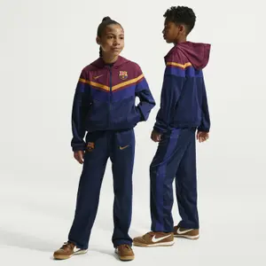 Dres dziecięcy FC Barcelona image-2