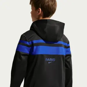 Veste de survêtement à capuche enfant PSG 2026/27 image-6
