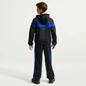 Veste de survêtement à capuche enfant PSG 2026/27 image-2