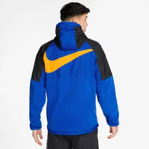 Veste imperméable à capuche Inter Milan All Weather 2026/27 image-2