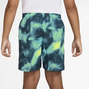 Short Child Nike Miler image-1
