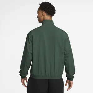 Kurtka 1/2 z zamkiem błyskawicznym Nike image-1