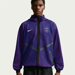 PSG Mikina s kapucí 2026/27 image-2
