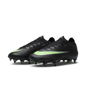Children's Football Boots Nike Mercurial Vapor 17 Elite SG image-5