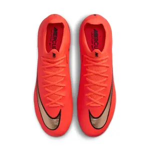 Chaussures de football enfant Nike Mercurial Vapor 17 Elite AG image-3