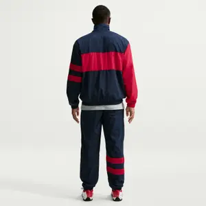 Third Atlético Madrid jacka 2026/27 image-4