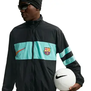 FC Barcelona harmadik pálya kabát 2026/27 image-2