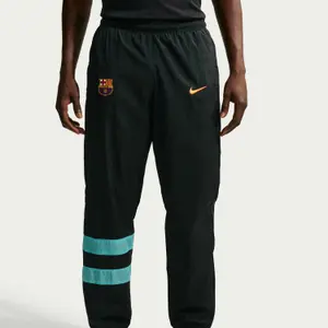 Tepláky Third FC Barcelone Repel i96 image-1
