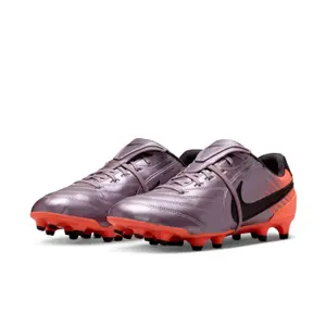 Fotbollsskor med dobbar Nike Tiempo Ligera Pro FG image-2