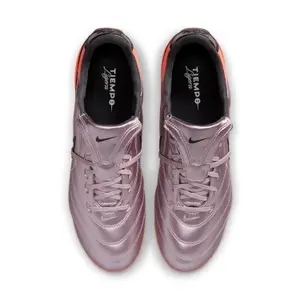Fotbollsskor med dobbar Nike Tiempo Ligera Pro FG image-3