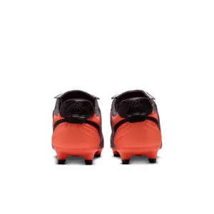 Fotbollsskor med dobbar Nike Tiempo Ligera Pro FG image-4