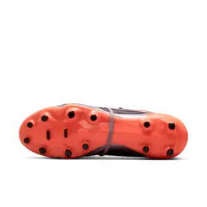 Fotbollsskor med dobbar Nike Tiempo Ligera Pro FG image-5