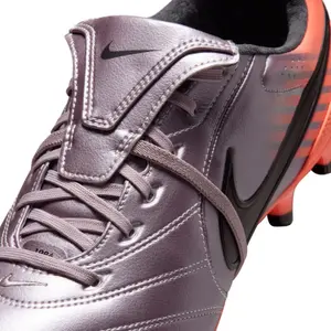Fotbollsskor med dobbar Nike Tiempo Ligera Pro FG image-6