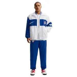 Third Chelsea Tracksuit Jacket 2026/27