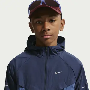 Wasserabweisende Kinderjacke Nike Stride image-5