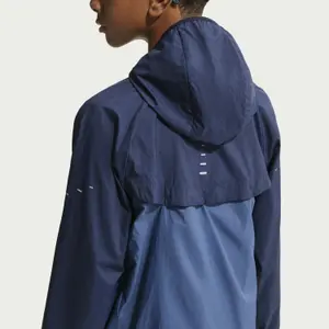 Wasserabweisende Kinderjacke Nike Stride image-6