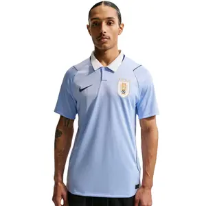 Camiseta Local Uruguay Coupe du monde 2026
