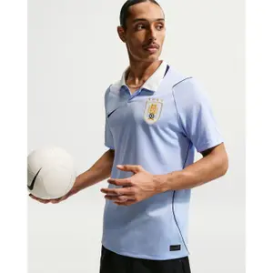 Camiseta Local Uruguay Coupe du monde 2026 image-2