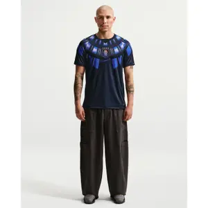 Camiseta de visitante Uruguay Coupe du monde 2026 image-3