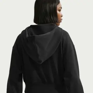 Felpa con cerniera a cappuccio da donna Nike Phoenix image-3