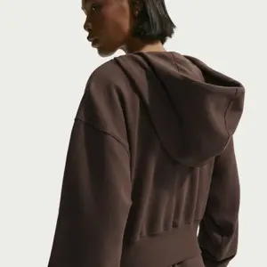 Kapuzenjacke Nike Phoenix image-3