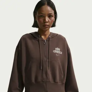 Kapuzenjacke Nike Phoenix image-2