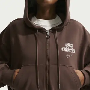 Kapuzenjacke Nike Phoenix image-4
