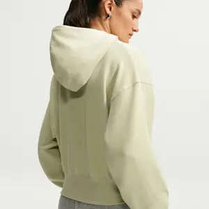Hoodie Damen Nike Phoenix image-1