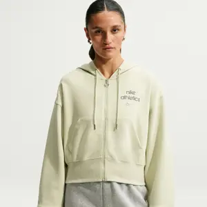 Hoodie Damen Nike Phoenix image-2