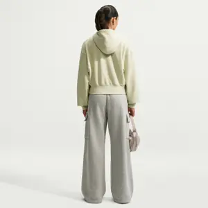 Hoodie Damen Nike Phoenix image-3