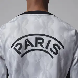PSG Prematch barnjacka 2025/26 image-3