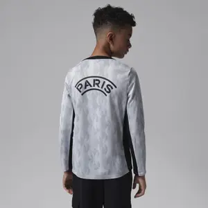 PSG Prematch barnjacka 2025/26 image-2