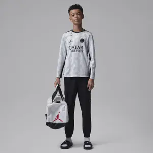 PSG Prematch barnjacka 2025/26 image-1