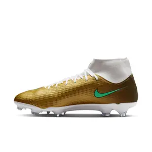 Fotbollsskor barn Nike Mercurial Superfly 11 Academy "Kylian Mbappé" FG/MG image-1