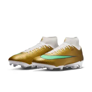 Fotbollsskor barn Nike Mercurial Superfly 11 Academy "Kylian Mbappé" FG/MG image-2