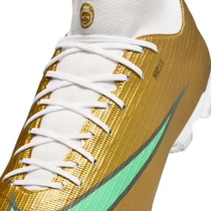 Fotbollsskor barn Nike Mercurial Superfly 11 Academy "Kylian Mbappé" FG/MG image-6