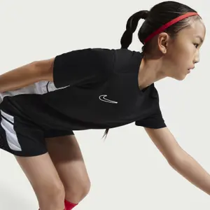 Girl's jersey athletic top Nike Academy image-4