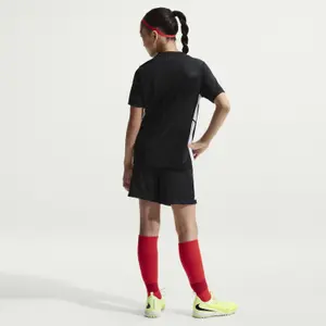 Girl's jersey athletic top Nike Academy image-1