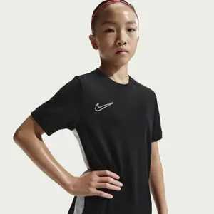 Girl's jersey athletic top Nike Academy image-3