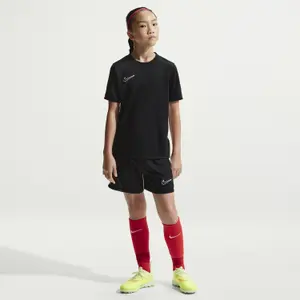 Girl's jersey athletic top Nike Academy image-0