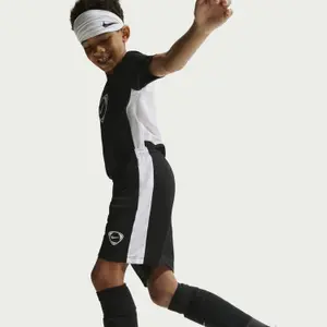 Szorty dla dzieci Nike Academy+ image-4