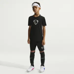 Szorty dla dzieci Nike Academy+ image-2