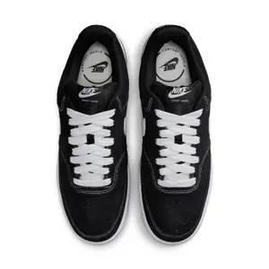 Trainers Nike Vision Low FL image-6